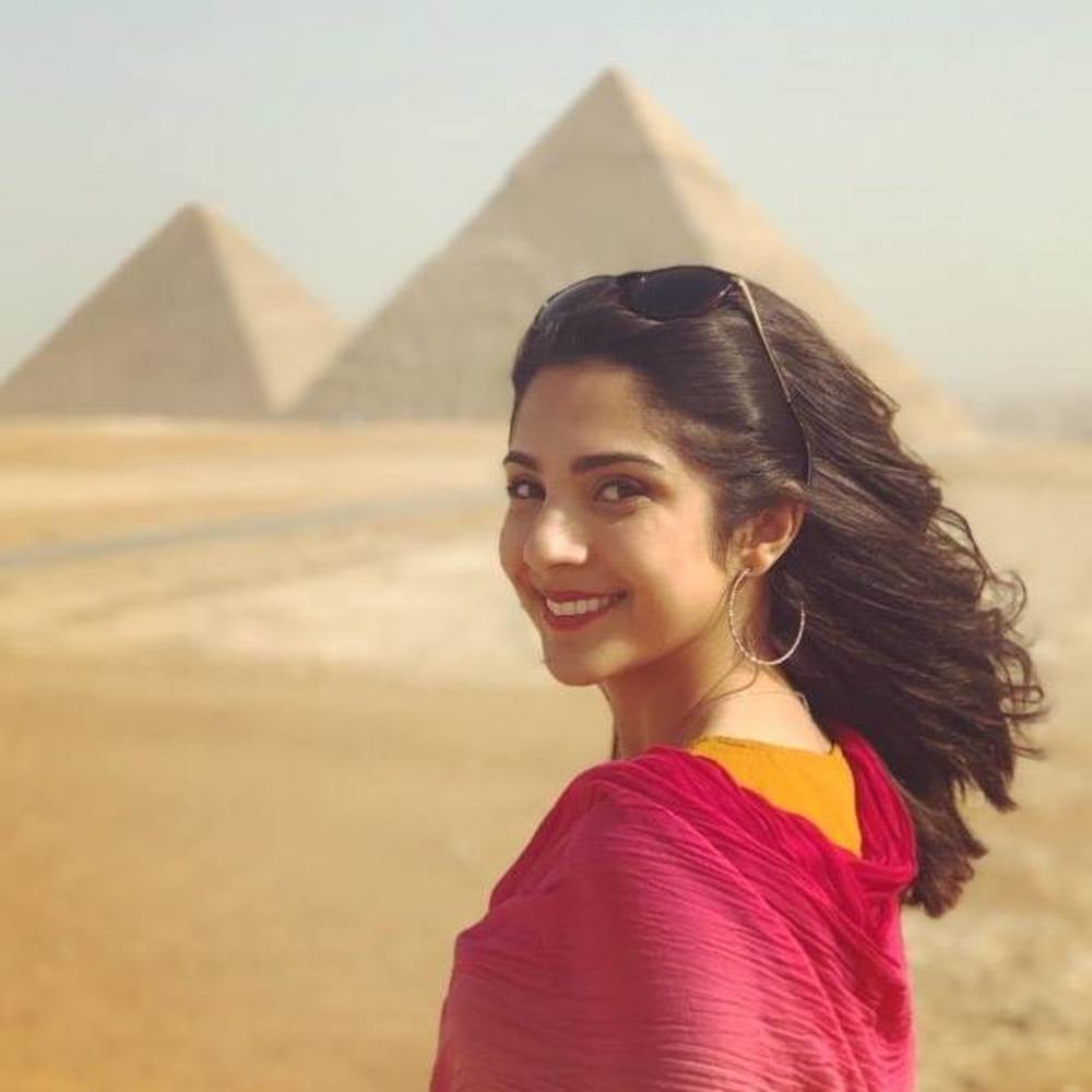 Meet your Posher, Dorreen